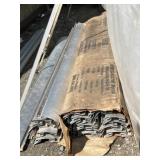 (18) 10 Ft. Aluminum Ridge Vents