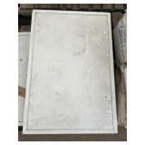 Flush-Mount Metal Wall Box