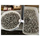 (2) Containers of 1" Wood Screws