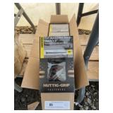 (5) 5 LB. Boxes of 3-1/2" Nut Masonry Nails