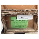 1-3/4" 16 Gauge Medium Crown Staples