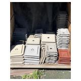 Vinyl Siding Vent and Fixture Covers