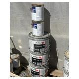 (5) Containers of TPO Primer