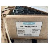 Galvanized 7/8" 16 Gauge Staples