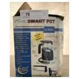 12V Smart Pot