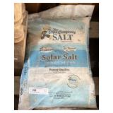 40 LBS. of Water Softener Salt