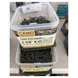 (Approx. 2,400) 1-7/8" Deck Screws