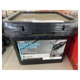 (1,050) Piece Deck Screws and Plugs