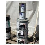 (5) Containers of TPO Primer