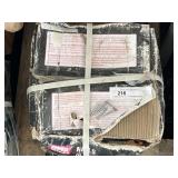 Approx. 50 LBS. of 1-1/4" Roofing/Siding Nails