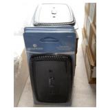 (5) Cases of Light Switch Covers