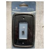 (8) Cases of Outlet Covers