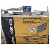 3-1/2" 28 Gauge Framing Nails