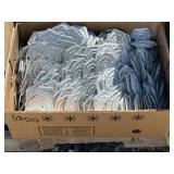 1,000 EPDM Washer Plates