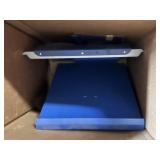 3 Catalog Racks