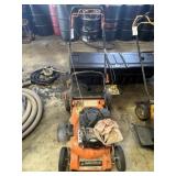 Briggs and Stratton 21' Lawn Mower