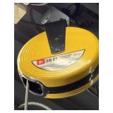 30' Retractable Cord Reel