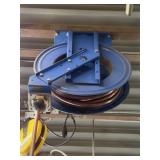 50' Retractable Hose Reel