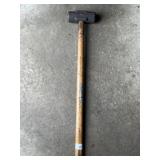 8 lb. Sledgehammer