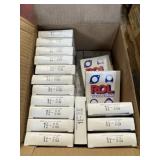 (40) 1.75' Muffler Clamps