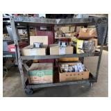 Steel Cart