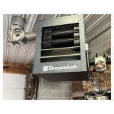 Shenandoah Furnace