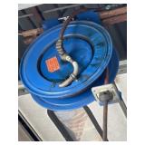 50' Retractable Hose Reel