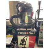 4 Gallon Shop Vac