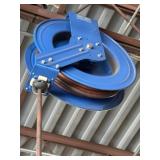 50' Retractable Hose Reel