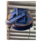 50' Retractable Hose Reel