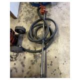 Barrel Pump