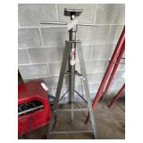 2 Ton Underhoist