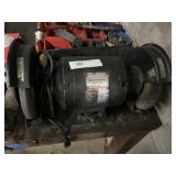 8' Bench Grinder