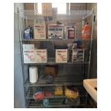 Metro Shelf