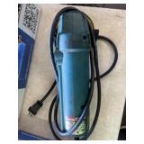 Makita 4.5' Angle Grinder