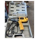 Cal-Hawk 1/2' Impact Wrench