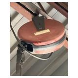 30' Retractable Cord Reel