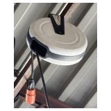 30' Retractable Cord Reel