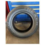 New 215/65R17 Tire