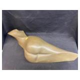 Composition Body Form Sculpture