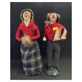 (2) Buyer