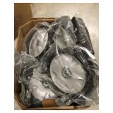 Honda Lawn Mower Wheels