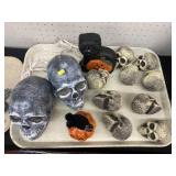 Halloween Decor