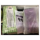Temp-tations Oven Safe Gloves & Microfiber Towels