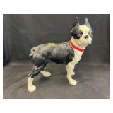Cast Iron Bulldog