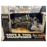 New Work Sharp Sharpener