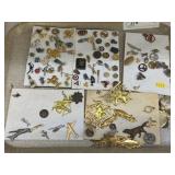 Assorted Pins