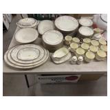 Noritake Chinaware