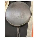 Walpak No. 12 Frying Pan