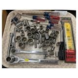 Craftsman Hand Tools